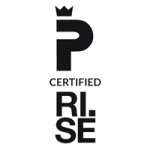 P RISE Certification